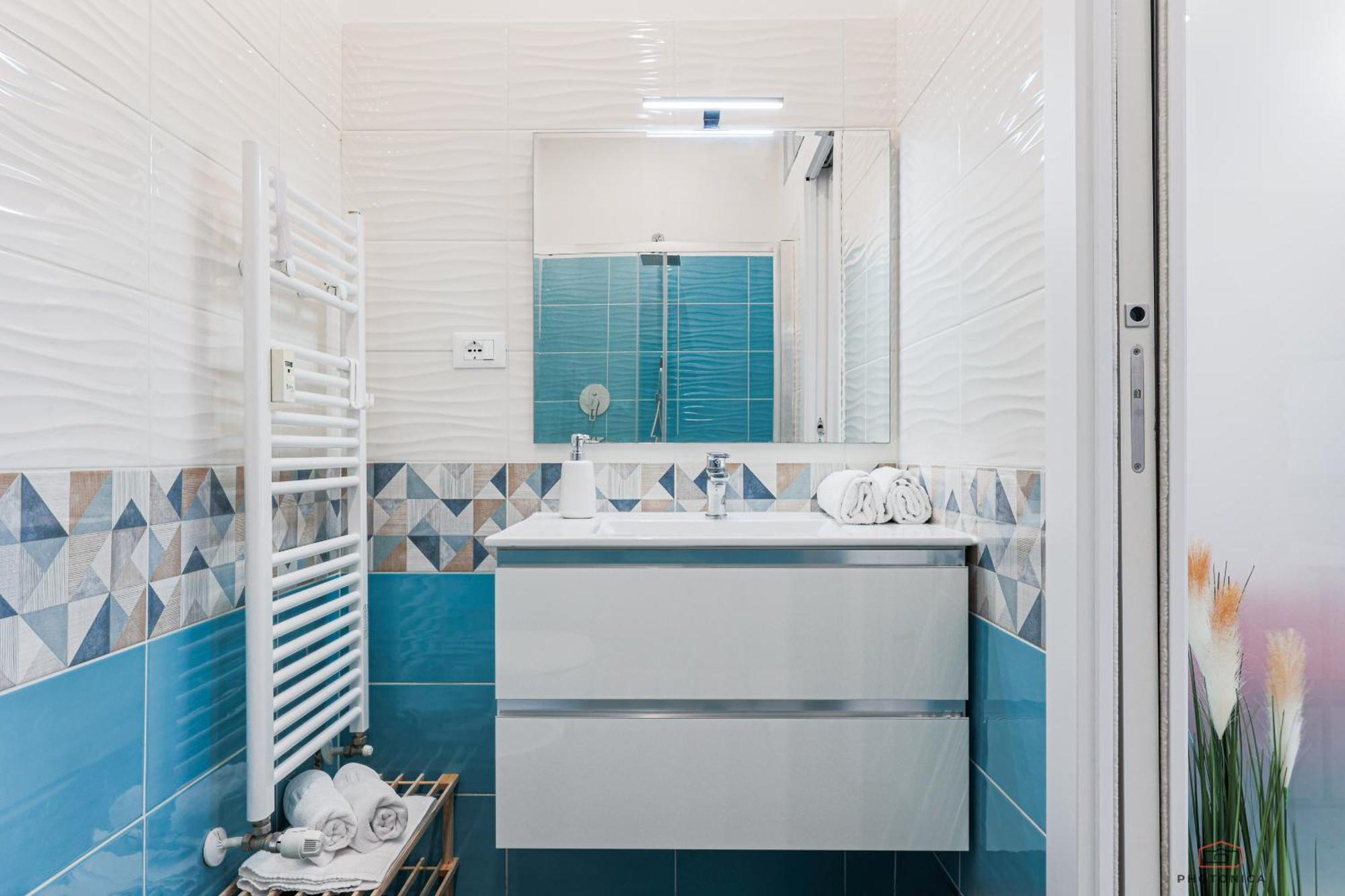 Front Station Apartment - Stazione Centrale Di 볼로냐 외부 사진