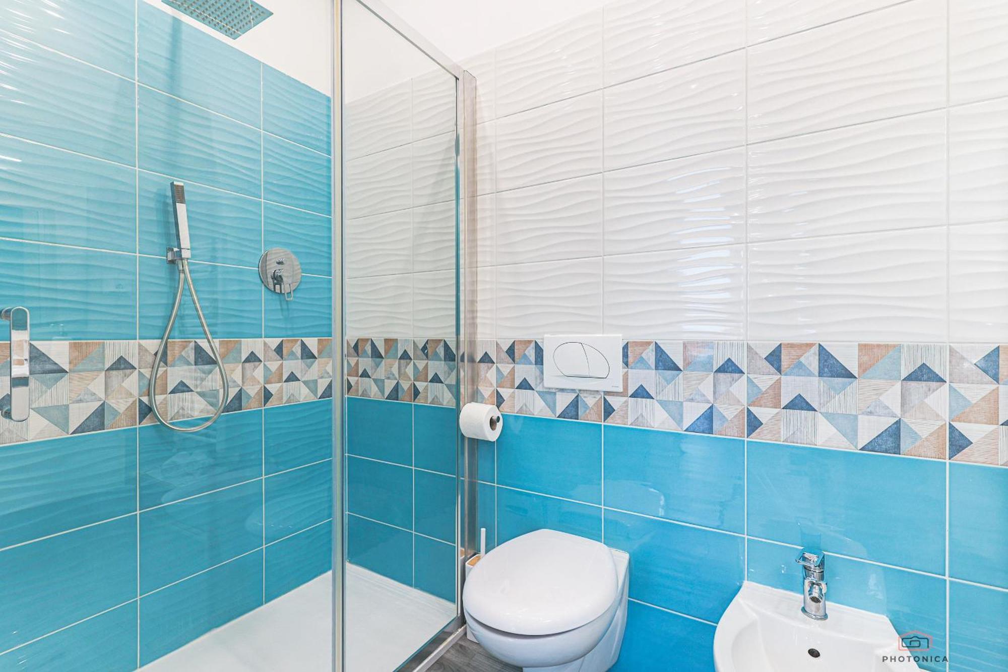 Front Station Apartment - Stazione Centrale Di 볼로냐 외부 사진